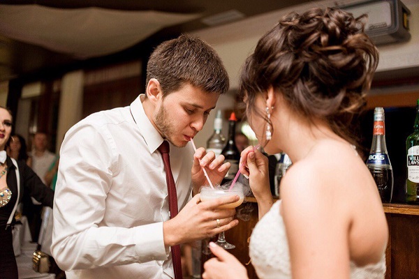Бармен-шоу - фото 10