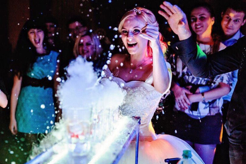 Диско-бар шоу - фото 22