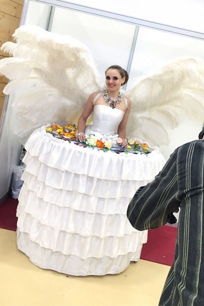 Леди-фуршет - фото 3