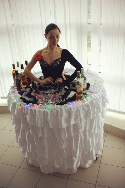 Леди-фуршет - фото 4