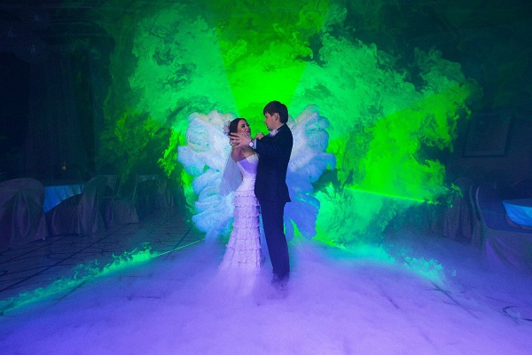 Лазер-балет - фото 1