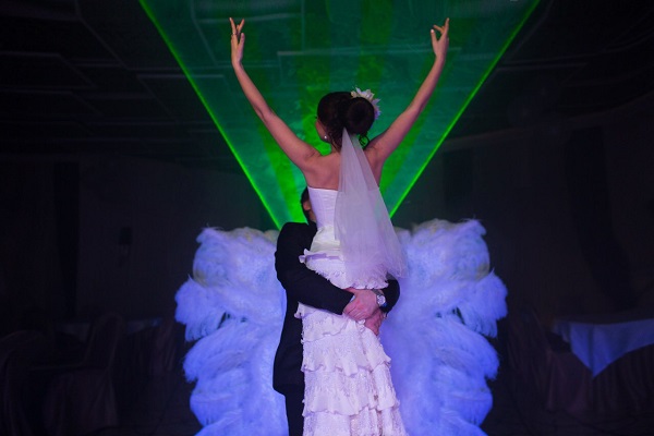 Лазер-балет - фото 3