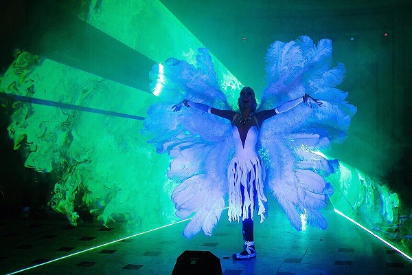 Лазер-балет - фото 4