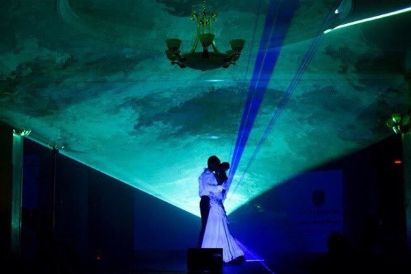 Лазер-балет - фото 5