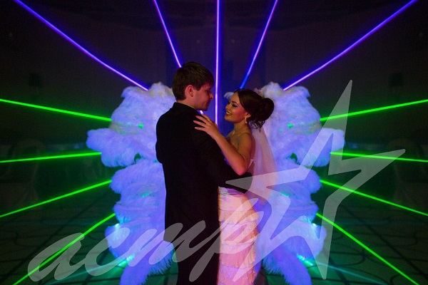 Лазер-балет - фото 8