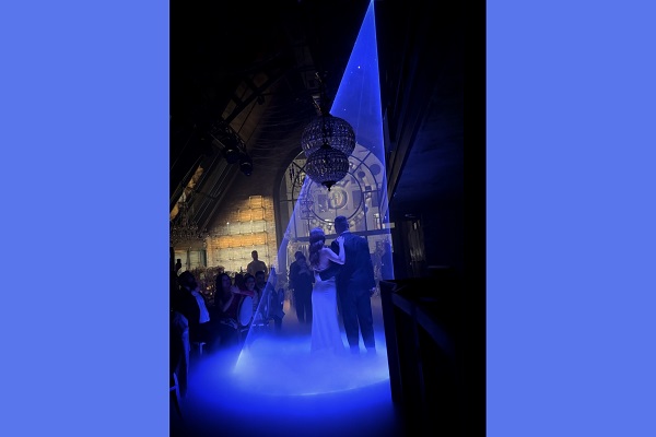 Тот самый луч