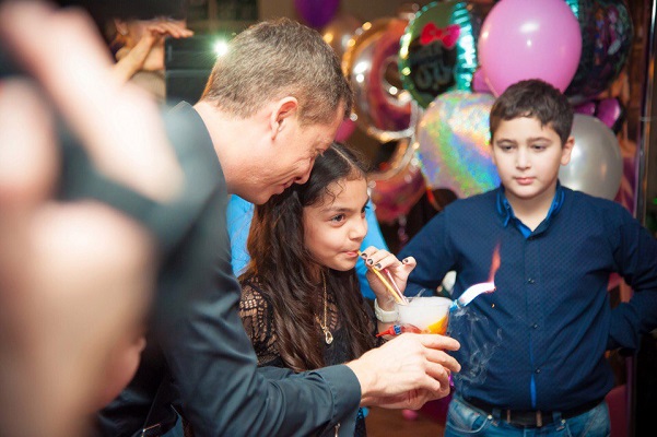 Детская программа - фото 1