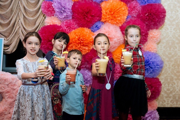 Детская программа - фото 10