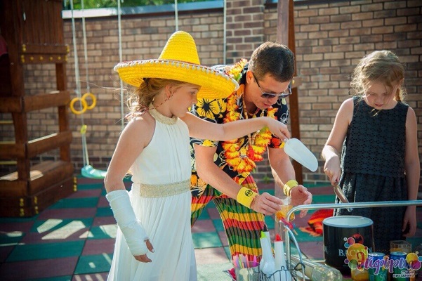 Детская программа - фото 11