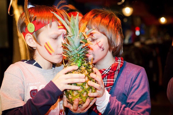 Детская программа - фото 2