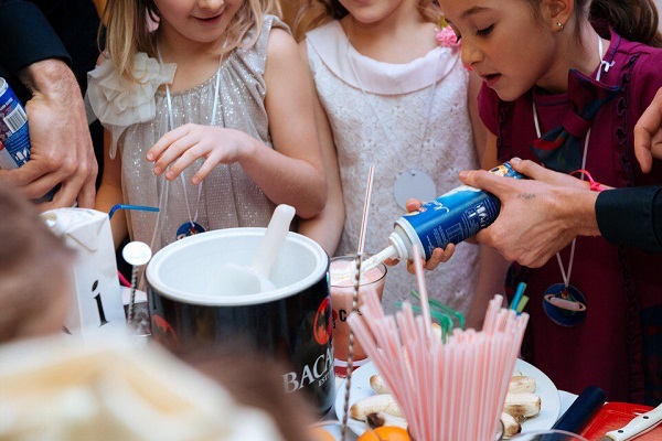 Детская программа - фото 3