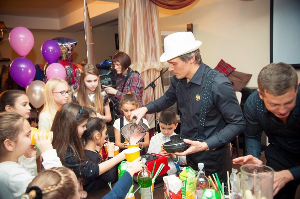 Детская программа - фото 4