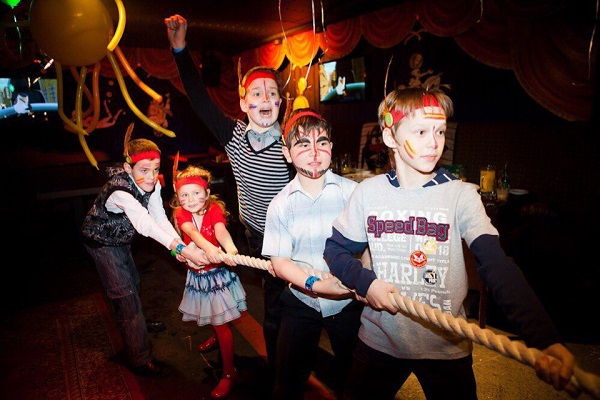 Детская программа - фото 5