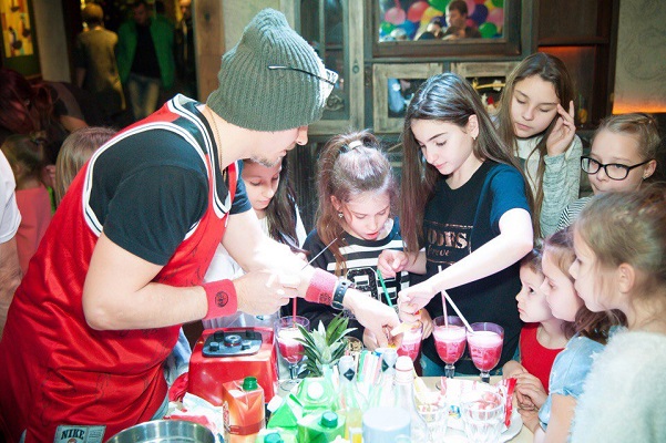 Детская программа - фото 6