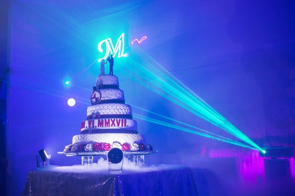 Презентация торта - фото 4