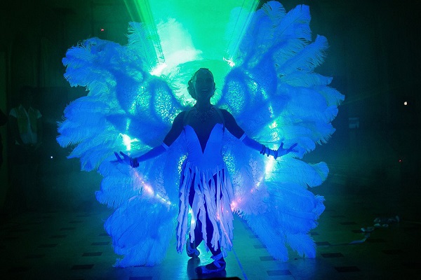 Презентация торта - фото 5