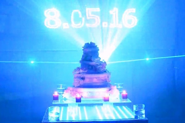 Презентация торта - фото 7