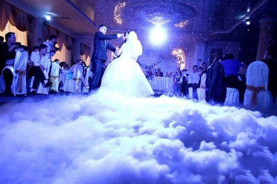 Тяжелый дым - фото 2