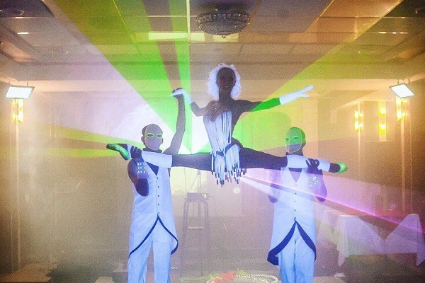 Ультрафиолет